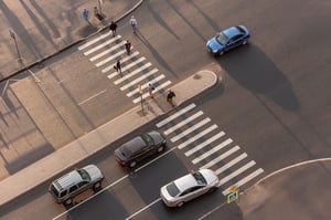 Sustainable City Road