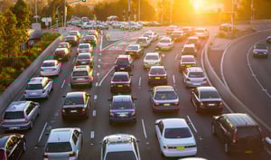 Traffic Jam
